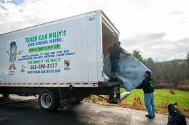 Trusted Alvin, TX Junk Removal Services Experts